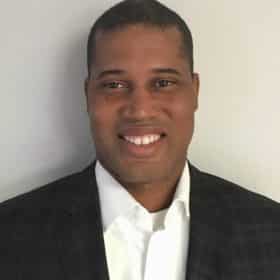 Jason Banks, Director Bookkeeping and CFO Services