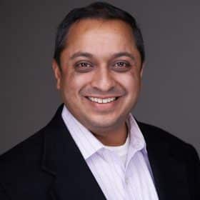 Nav Sandhu, CEO