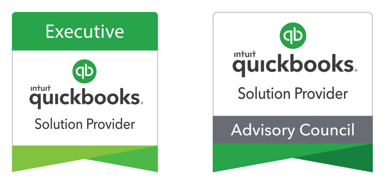 SaaS Direct Executive QuickBooks Solution Partner